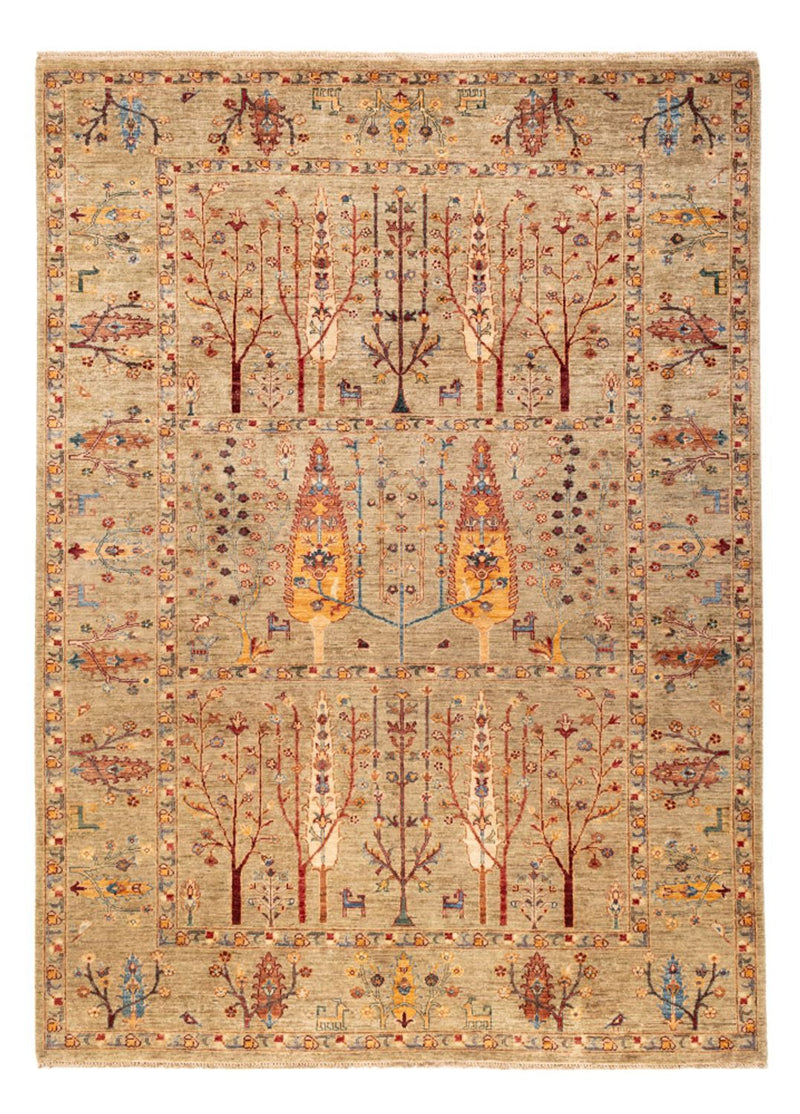 Ziegler Carpet - Ariana - 243 x 175 cm - sand