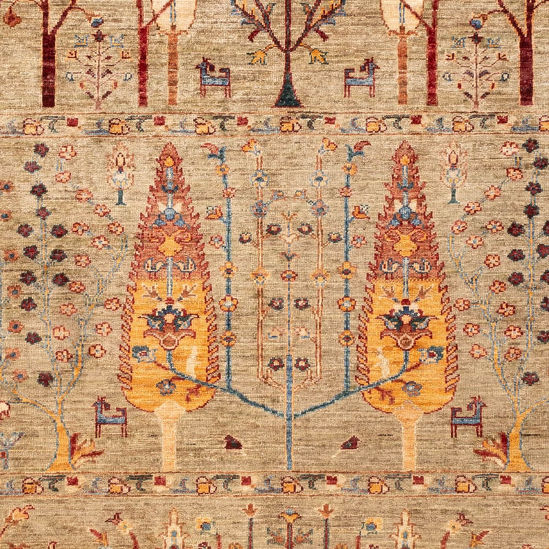 Ziegler Carpet - Ariana - 243 x 175 cm - sand