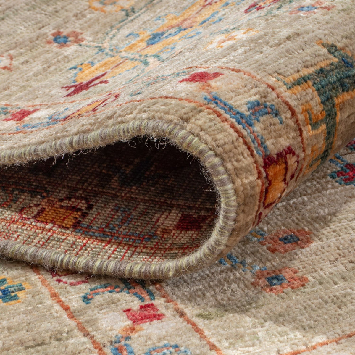 Ziegler Carpet - Ariana - 243 x 175 cm - sand