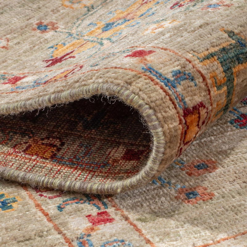 Ziegler Carpet - Ariana - 243 x 175 cm - sand