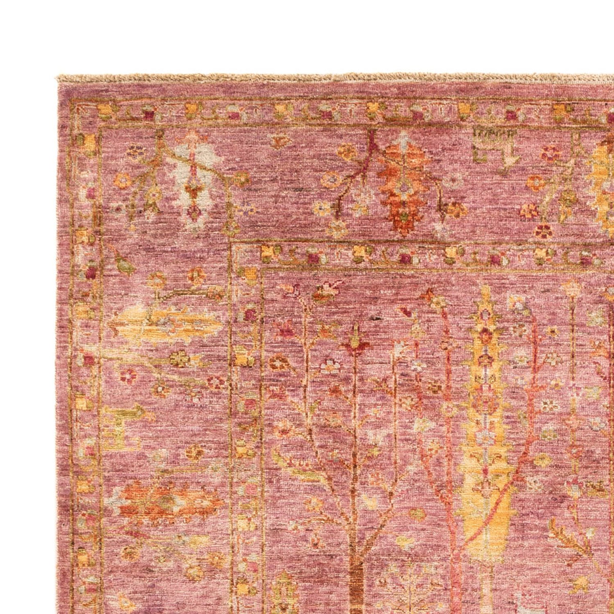 Ziegler Carpet - Ariana - 243 x 170 cm - pink
