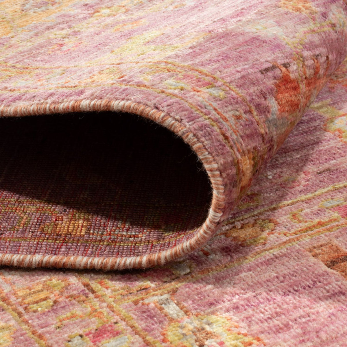 Ziegler Carpet - Ariana - 243 x 170 cm - pink