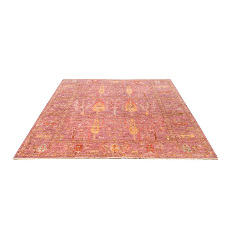 Ziegler Carpet - Ariana - 243 x 170 cm - pink