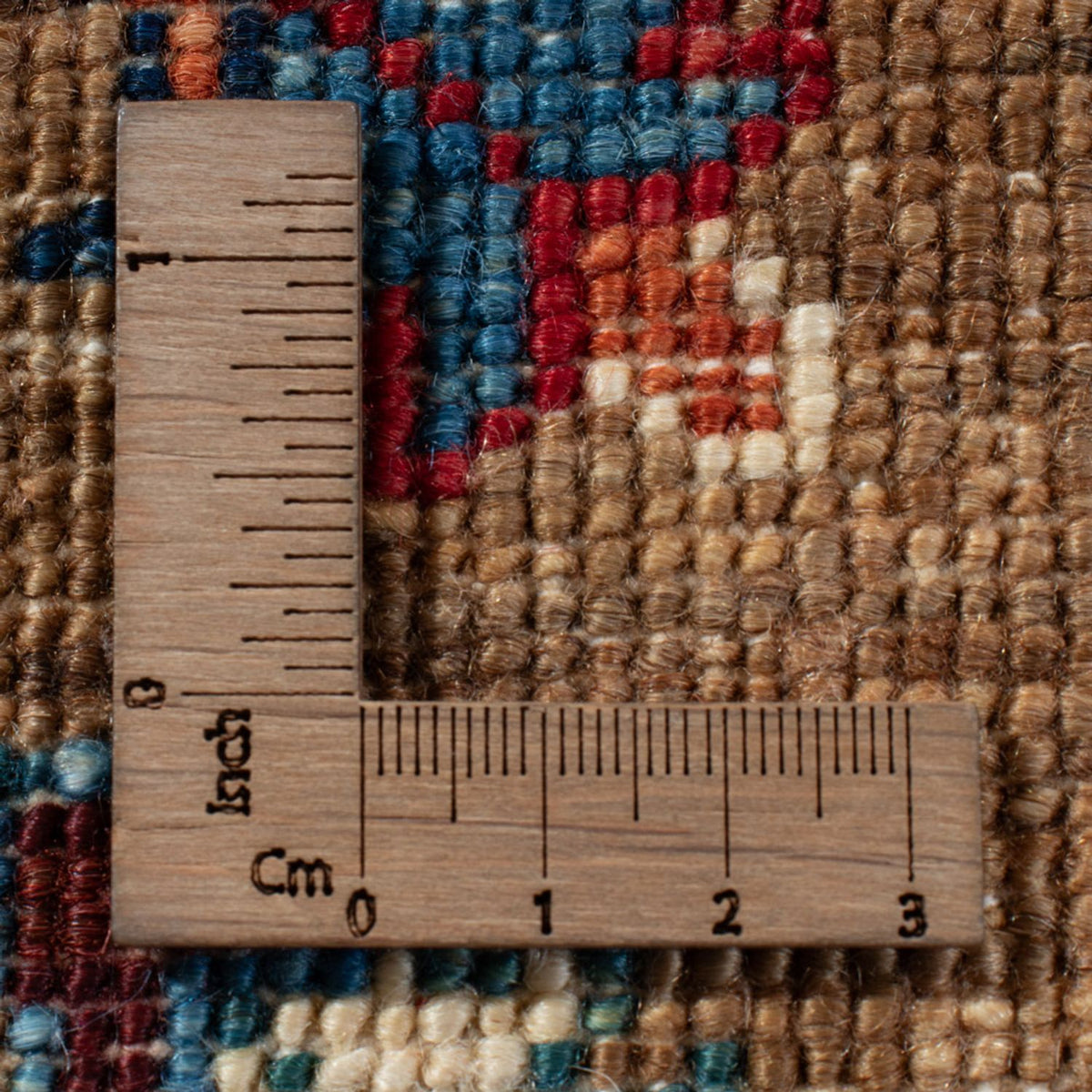 Ziegler Carpet - Ariana - 239 x 175 cm - brun