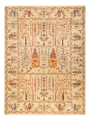 Ziegler Carpet - Ariana - 238 x 173 cm - lys beige