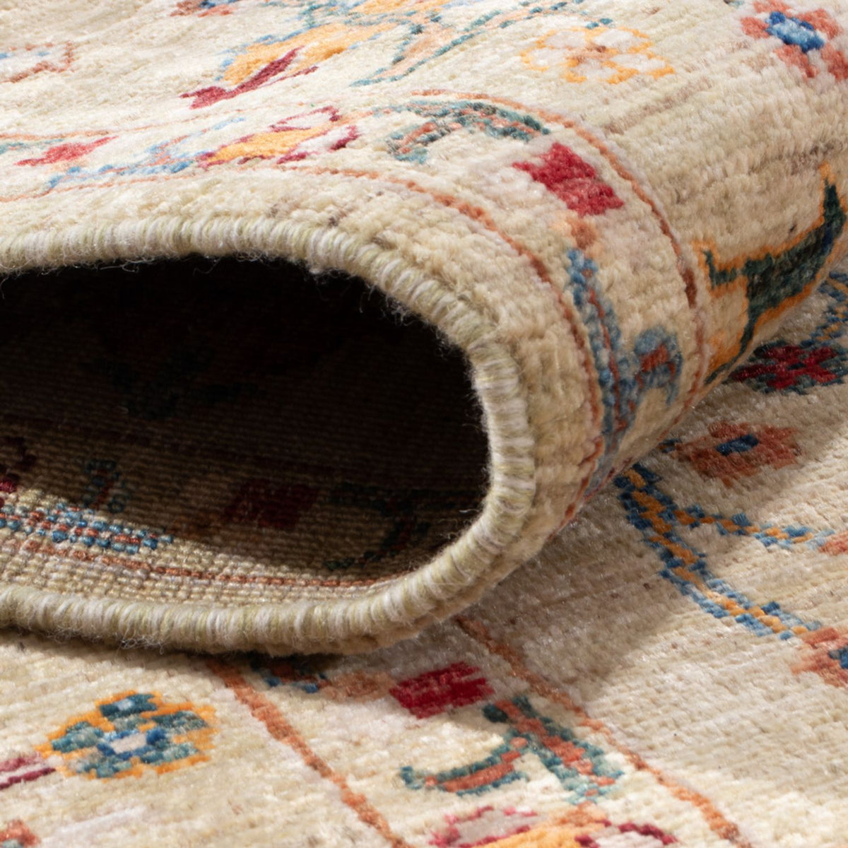 Ziegler Carpet - Ariana - 238 x 173 cm - lys beige