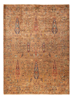 Ziegler Carpet - Ariana - 238 x 176 cm - brun