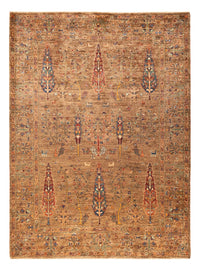 Ziegler Carpet - Ariana - 238 x 176 cm - brun