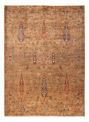 Ziegler Carpet - Ariana - 238 x 176 cm - brun