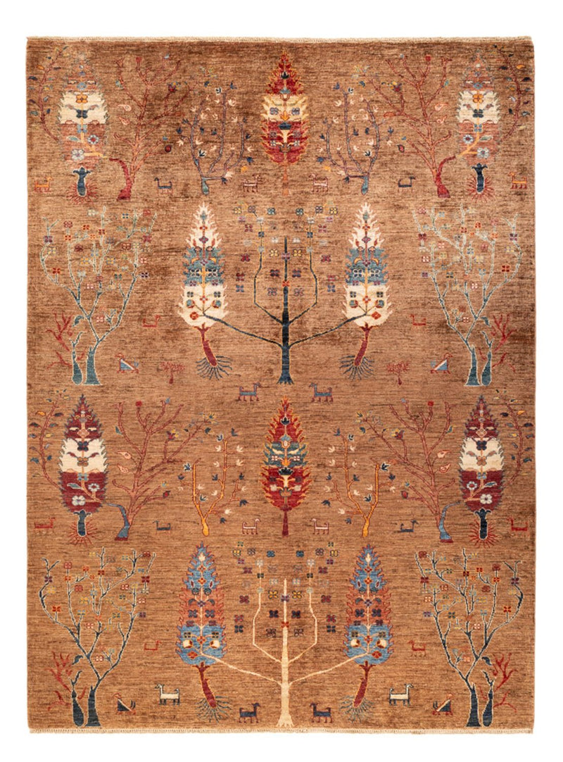 Ziegler Carpet - Ariana - 238 x 175 cm - brun