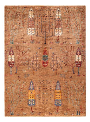 Ziegler Carpet - Ariana - 238 x 175 cm - brun