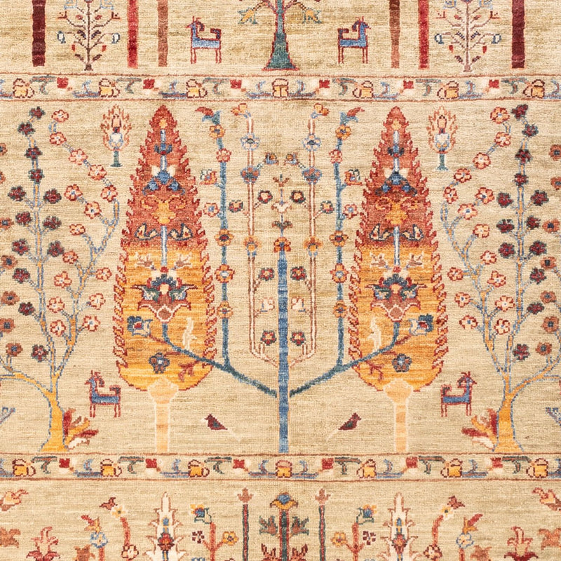 Ziegler Carpet - Ariana - 237 x 174 cm - lys beige