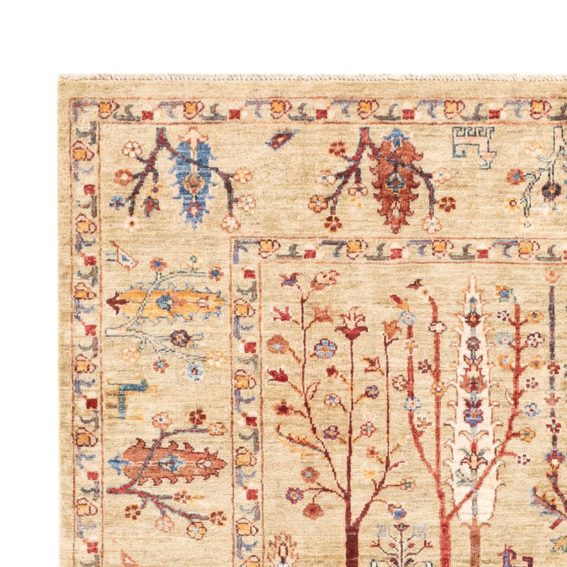 Ziegler Carpet - Ariana - 237 x 174 cm - lys beige