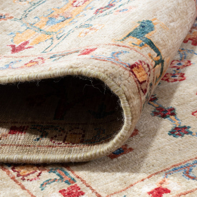 Ziegler Carpet - Ariana - 237 x 174 cm - lys beige