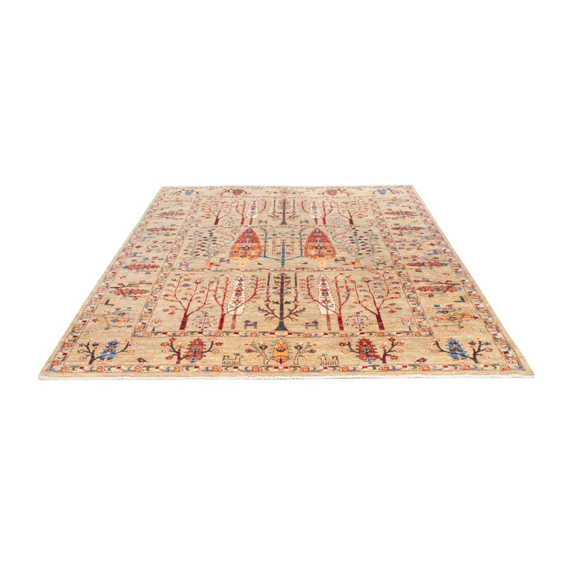 Ziegler Carpet - Ariana - 237 x 174 cm - lys beige