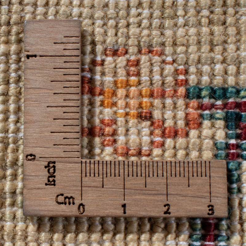 Ziegler Carpet - Ariana - 237 x 174 cm - lys beige