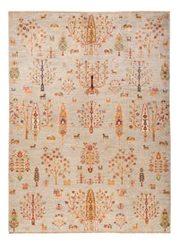 Ziegler Carpet - Ariana - 237 x 172 cm - lysegrå