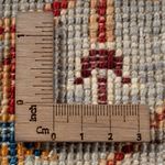 Ziegler Carpet - Ariana - 237 x 172 cm - lysegrå