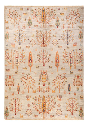 Ziegler Carpet - Ariana - 239 x 171 cm - lysegrå
