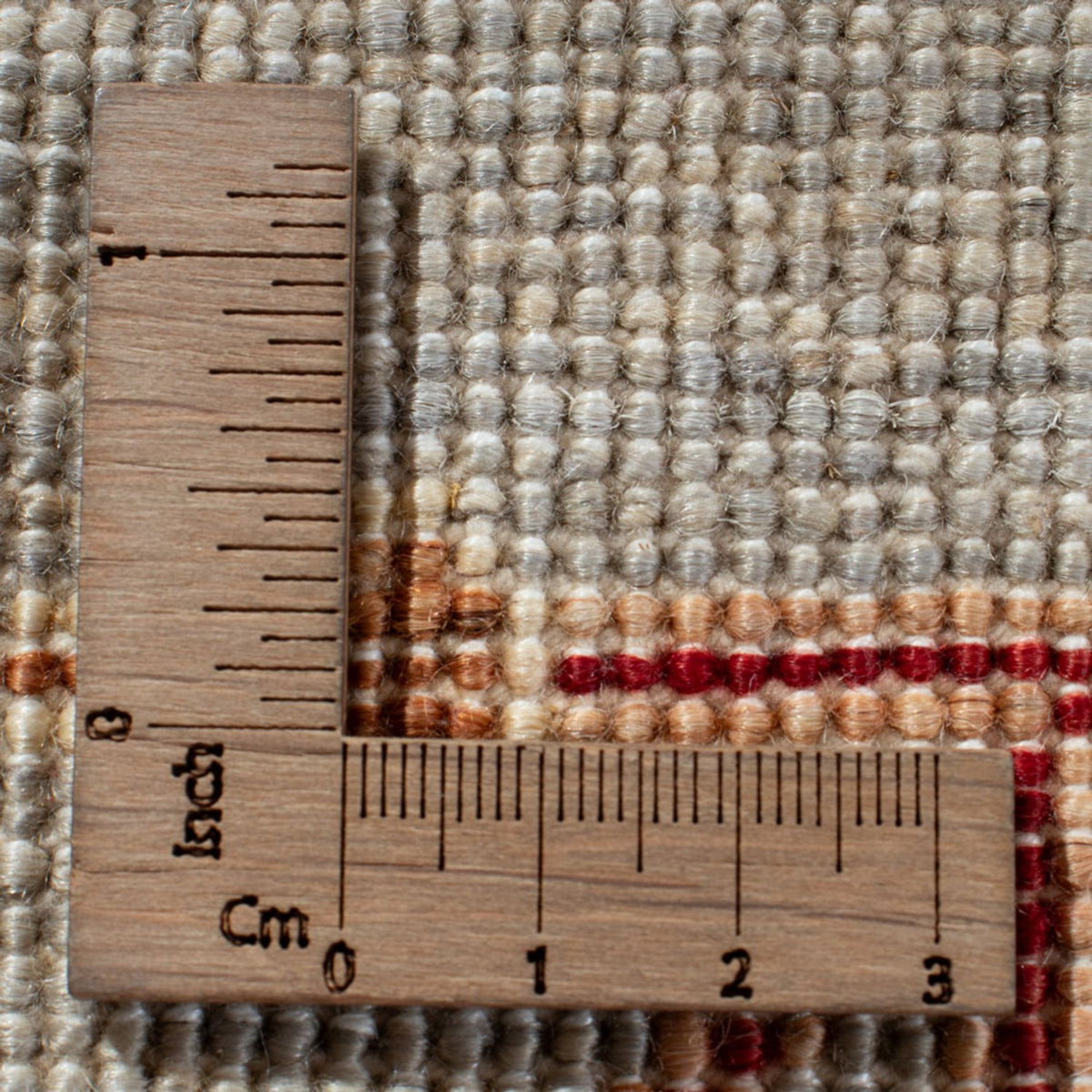 Ziegler Carpet - Ariana - 239 x 171 cm - lysegrå