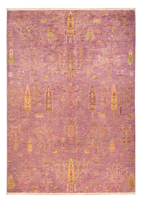 Ziegler Carpet - Ariana - 250 x 175 cm - pink