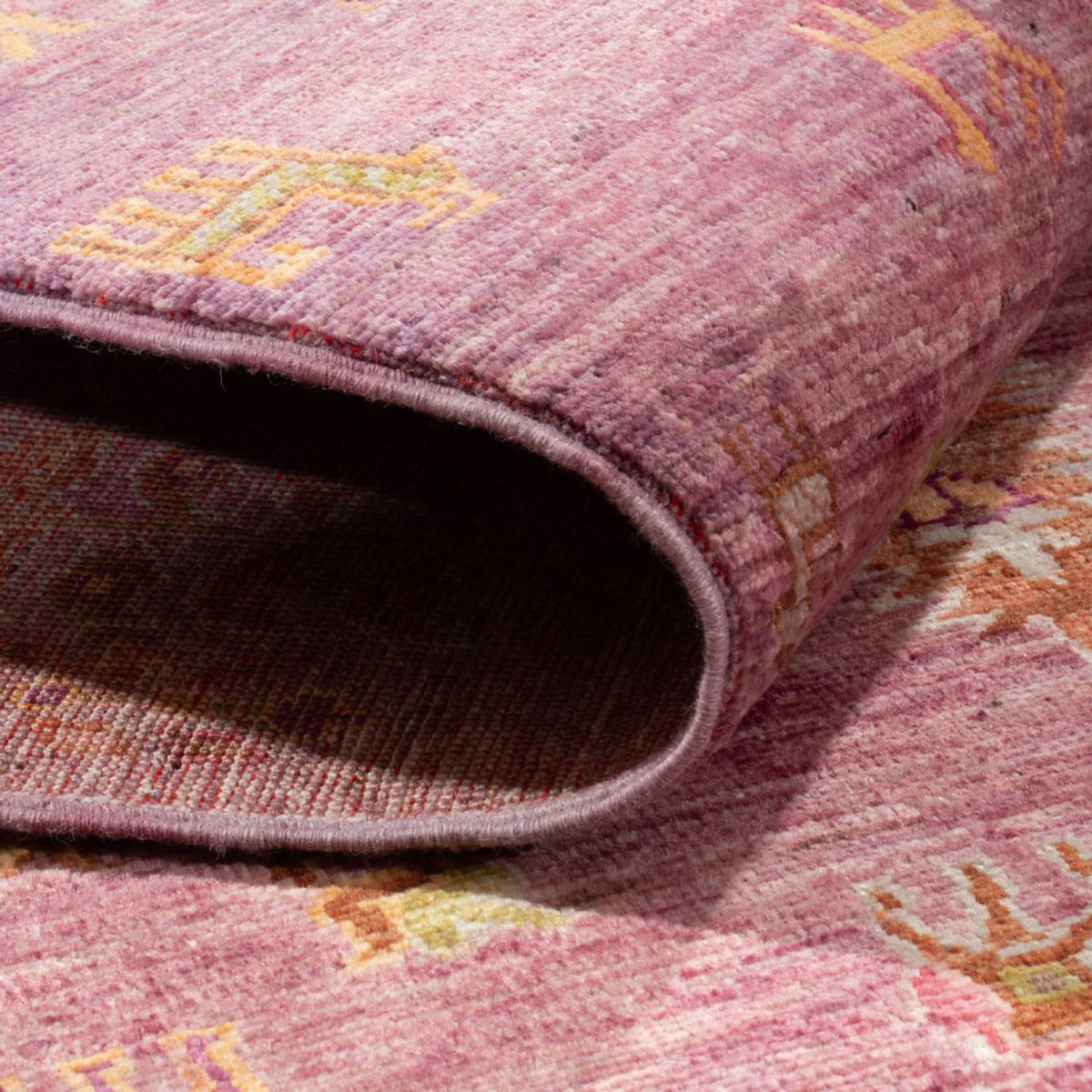 Ziegler Carpet - Ariana - 250 x 175 cm - pink