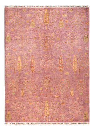 Ziegler Carpet - Ariana - 240 x 177 cm - pink