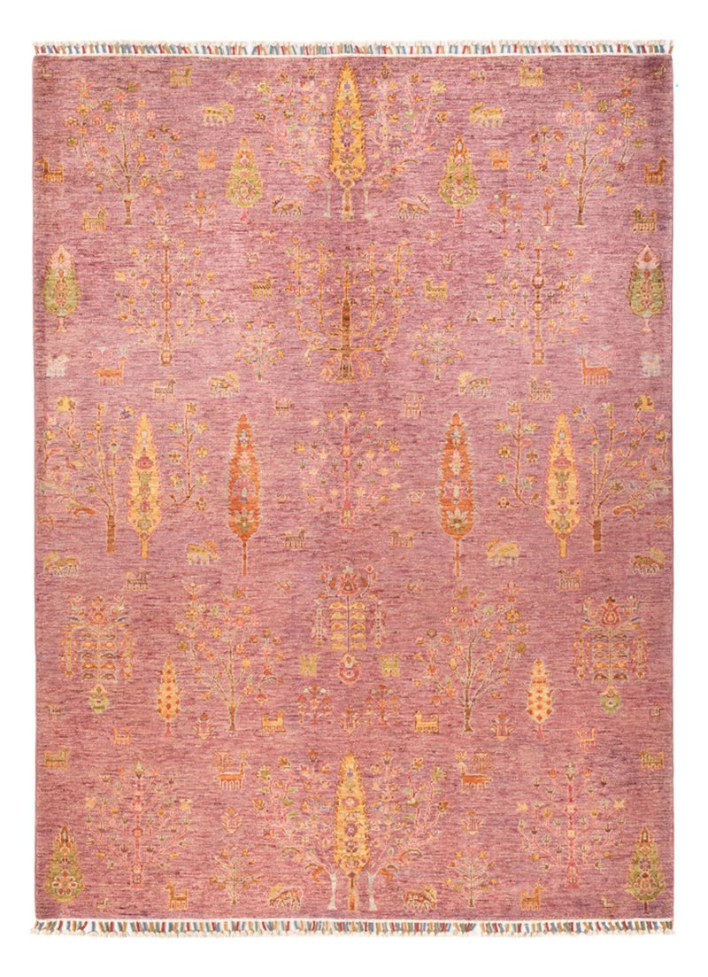 Ziegler Carpet - Ariana - 240 x 177 cm - pink