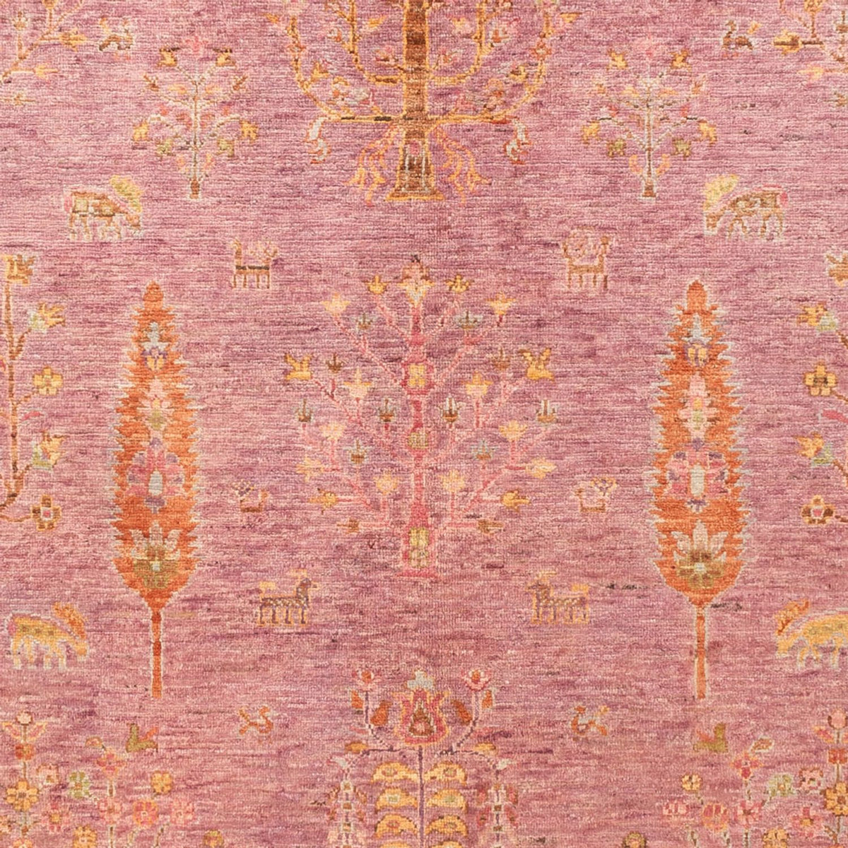 Ziegler Carpet - Ariana - 240 x 177 cm - pink