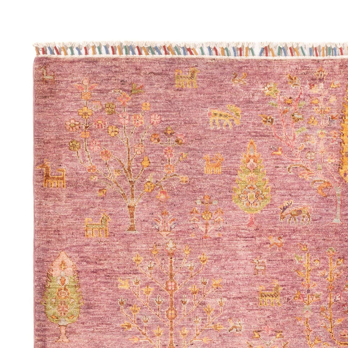 Ziegler Carpet - Ariana - 240 x 177 cm - pink