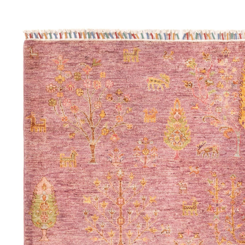 Ziegler Carpet - Ariana - 240 x 177 cm - pink