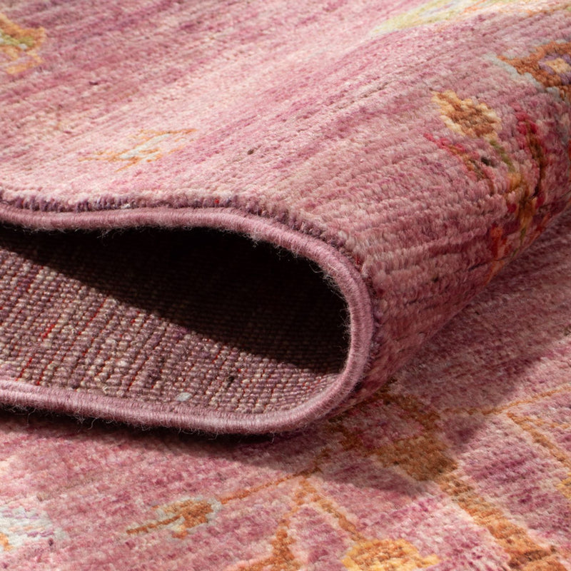 Ziegler Carpet - Ariana - 240 x 177 cm - pink