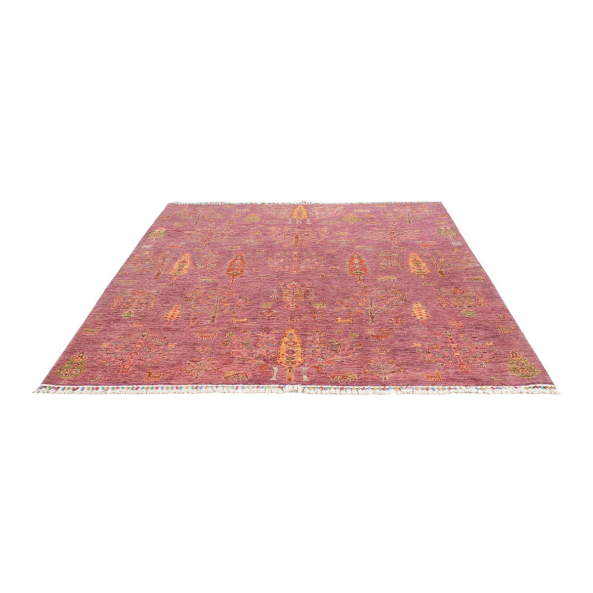 Ziegler Carpet - Ariana - 240 x 177 cm - pink