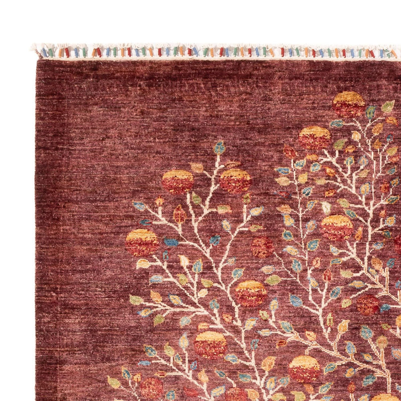 Ziegler Carpet - Ariana - 240 x 175 cm - bordeaux rød