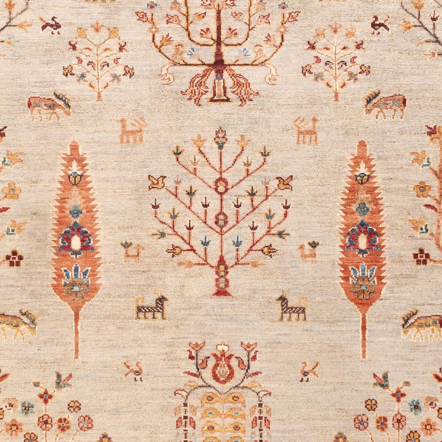 Ziegler Carpet - Ariana - 237 x 172 cm - creme