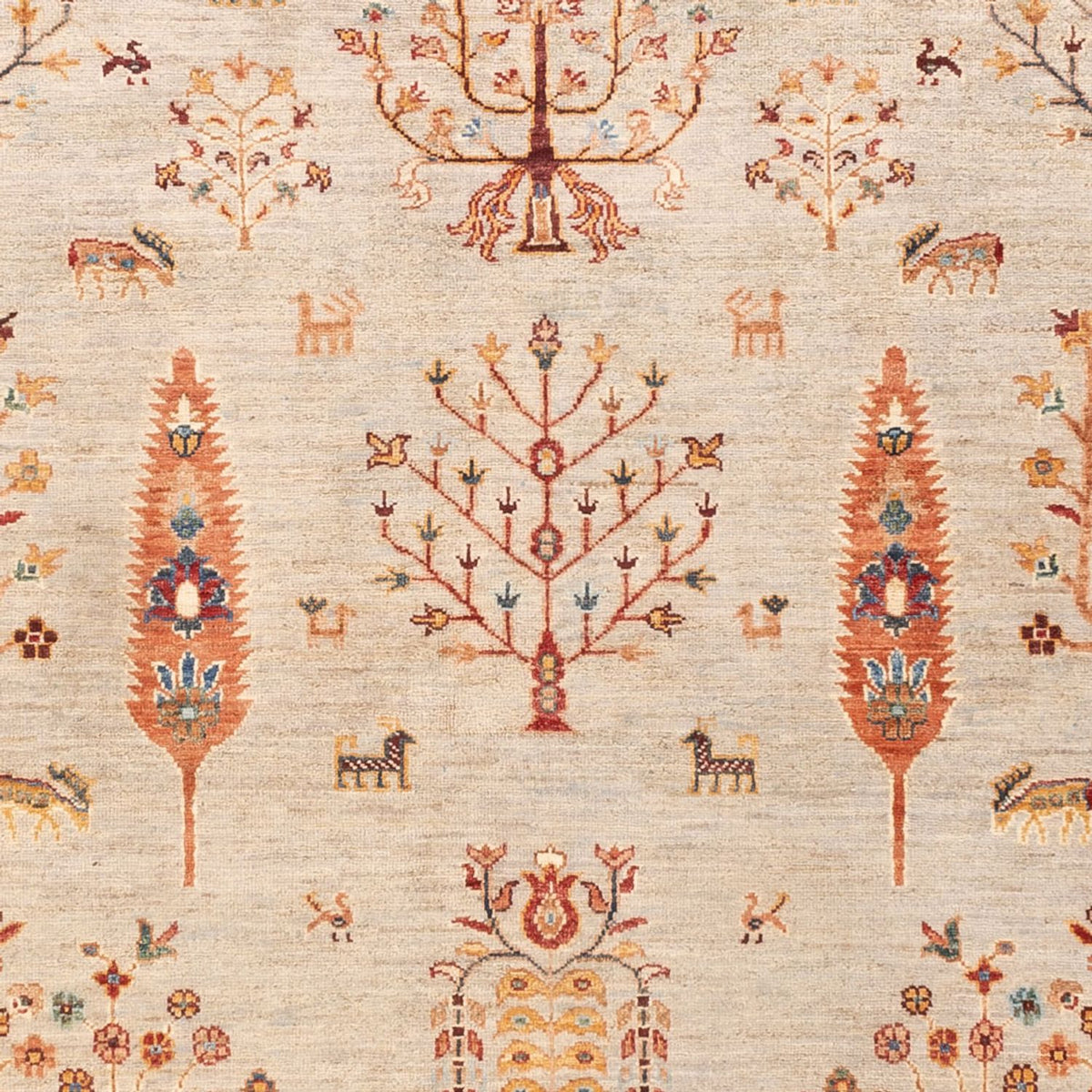 Ziegler Carpet - Ariana - 237 x 172 cm - creme