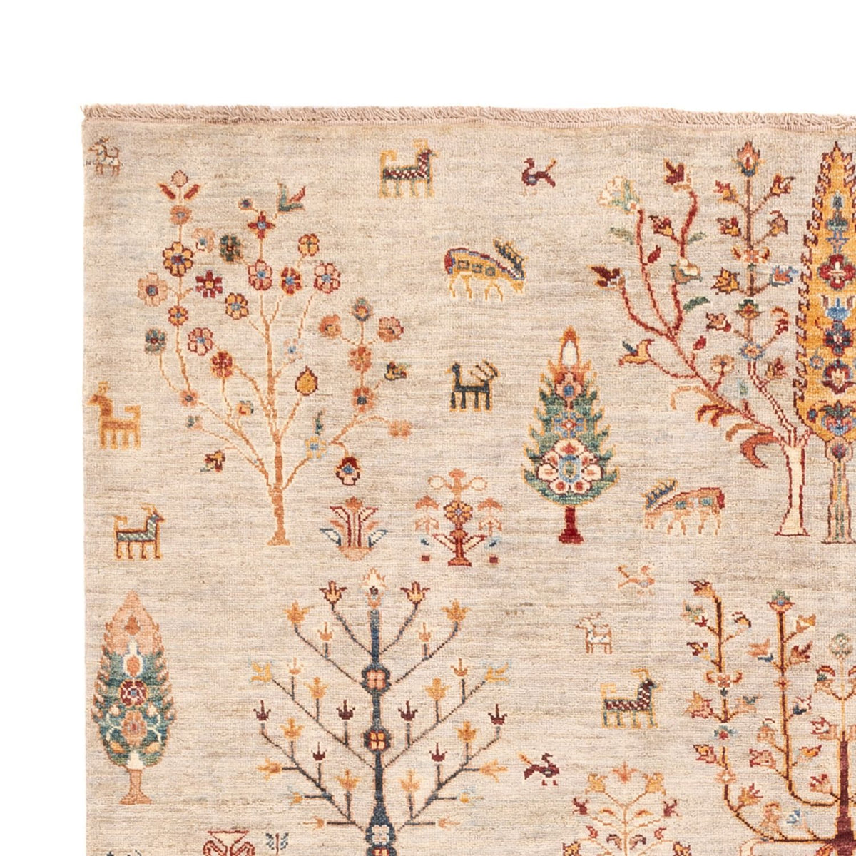 Ziegler Carpet - Ariana - 237 x 172 cm - creme