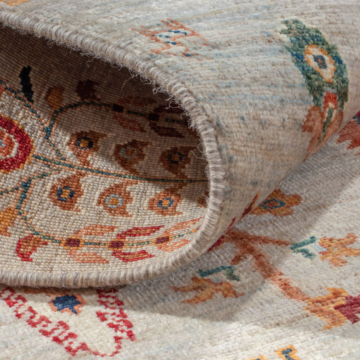 Ziegler Carpet - Ariana - 237 x 172 cm - creme