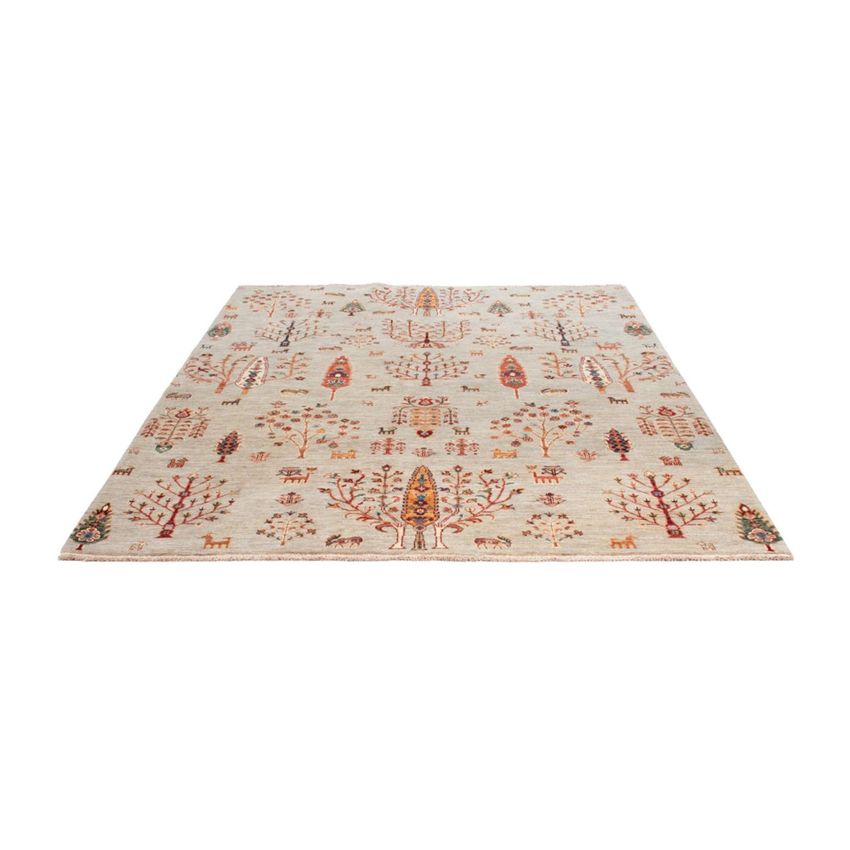 Ziegler Carpet - Ariana - 237 x 172 cm - creme