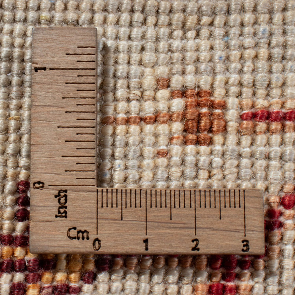 Ziegler Carpet - Ariana - 237 x 172 cm - creme