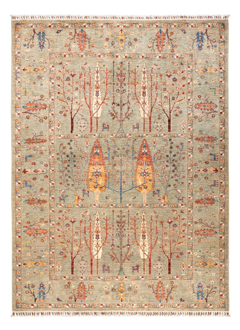 Ziegler Carpet - Ariana - 236 x 173 cm - sand
