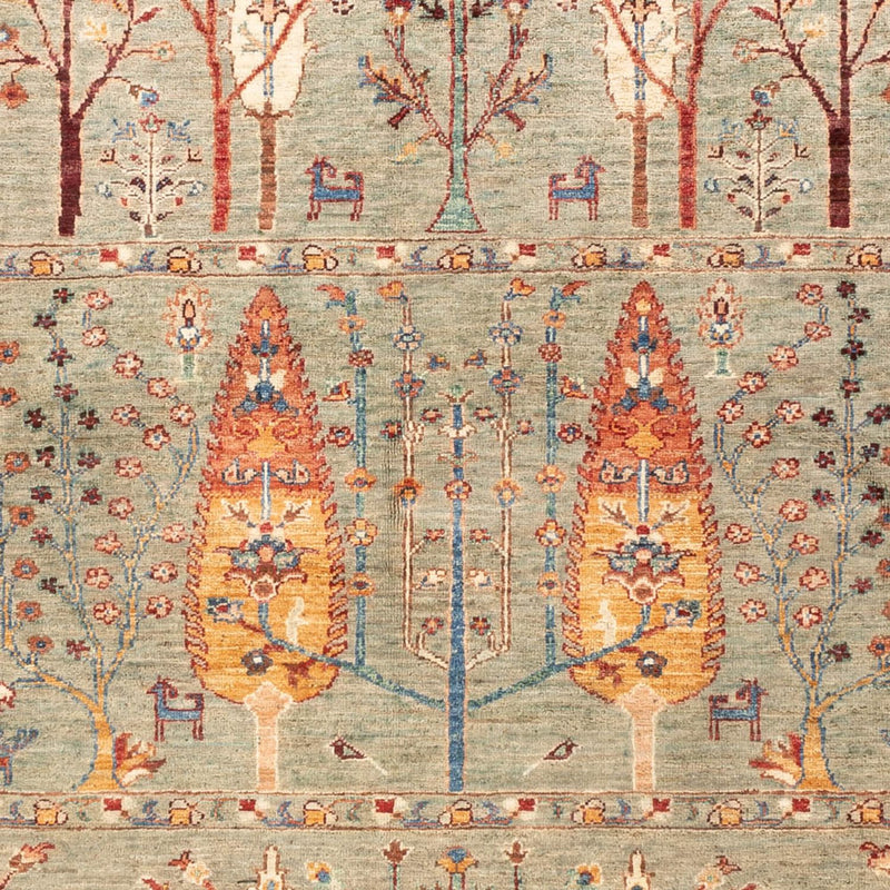 Ziegler Carpet - Ariana - 236 x 173 cm - sand