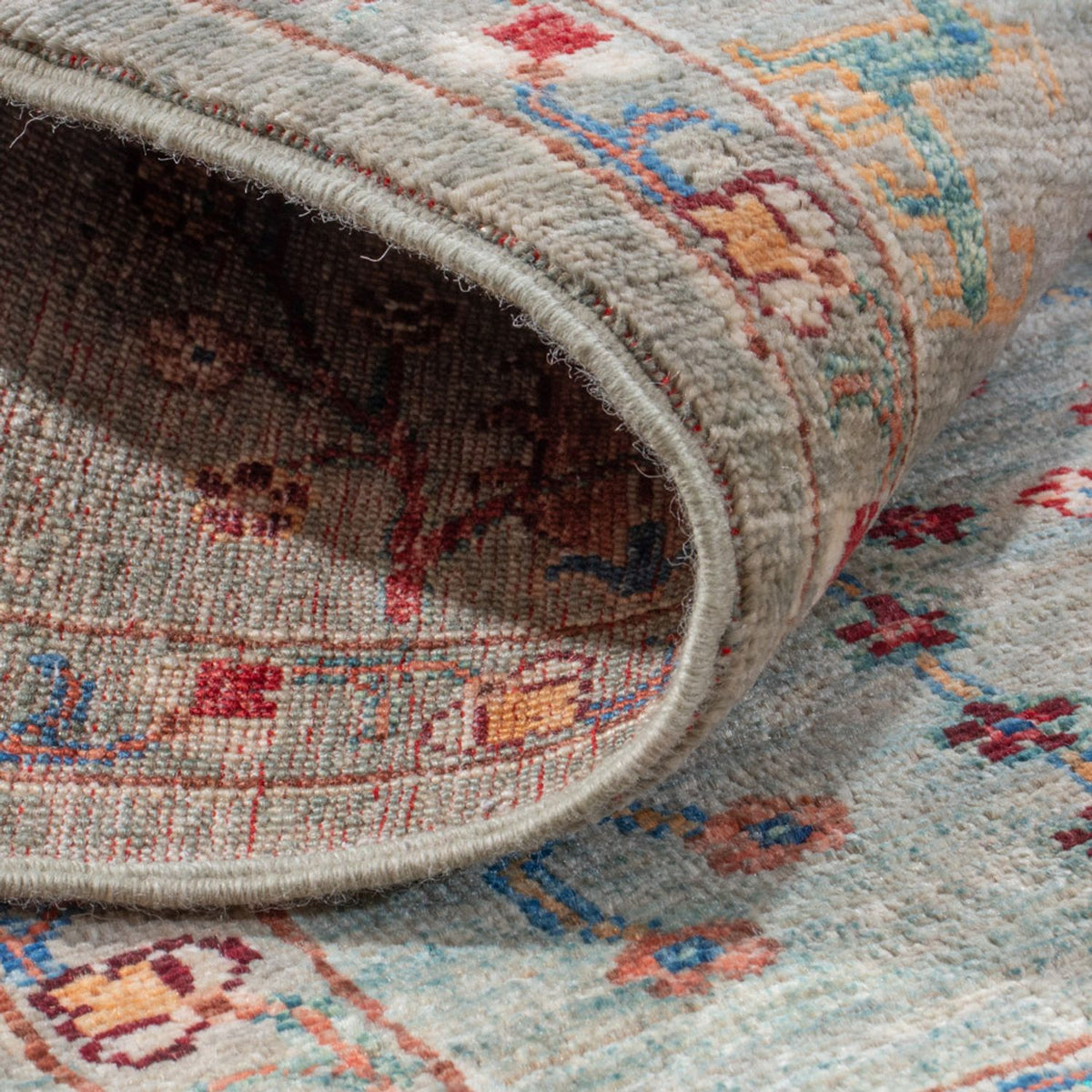 Ziegler Carpet - Ariana - 236 x 173 cm - sand