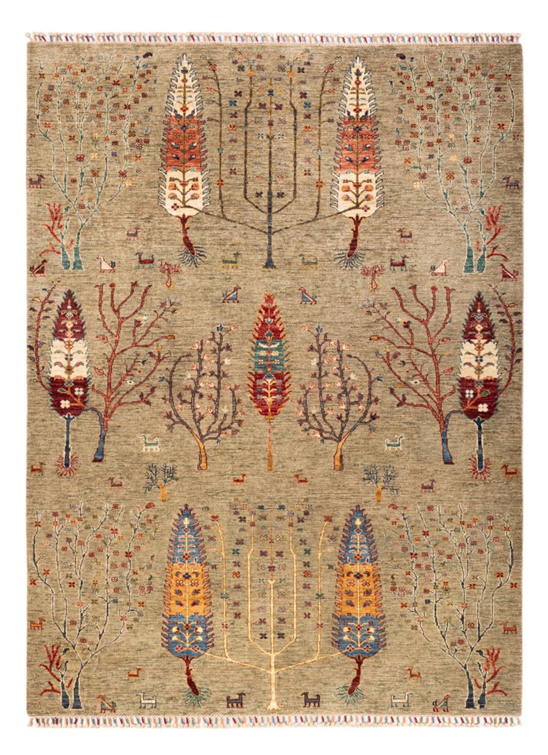 Ziegler Carpet - Ariana - 241 x 174 cm - sand