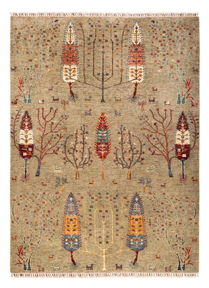 Ziegler Carpet - Ariana - 241 x 174 cm - sand