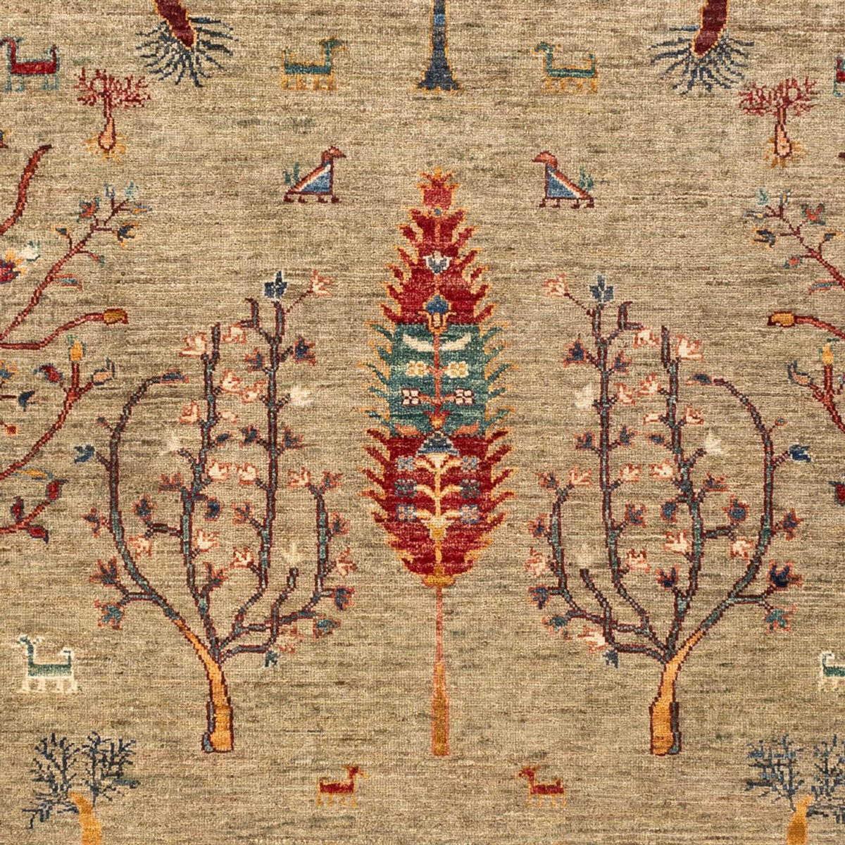 Ziegler Carpet - Ariana - 241 x 174 cm - sand