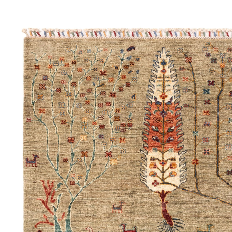 Ziegler Carpet - Ariana - 241 x 174 cm - sand