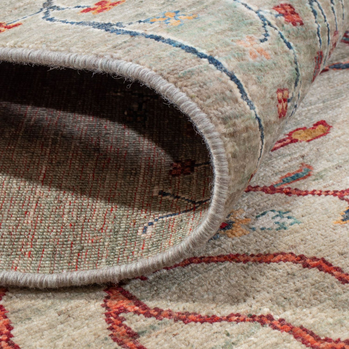 Ziegler Carpet - Ariana - 241 x 174 cm - sand