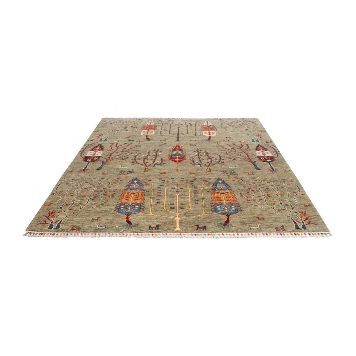 Ziegler Carpet - Ariana - 241 x 174 cm - sand