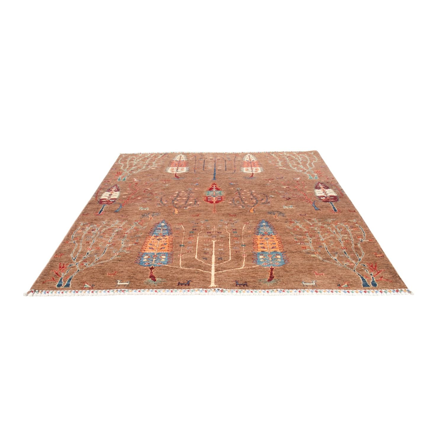 Ziegler Carpet - Ariana - 240 x 171 cm - brun